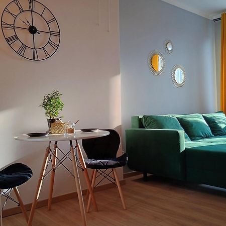 Apartament Em Krosno Luaran gambar