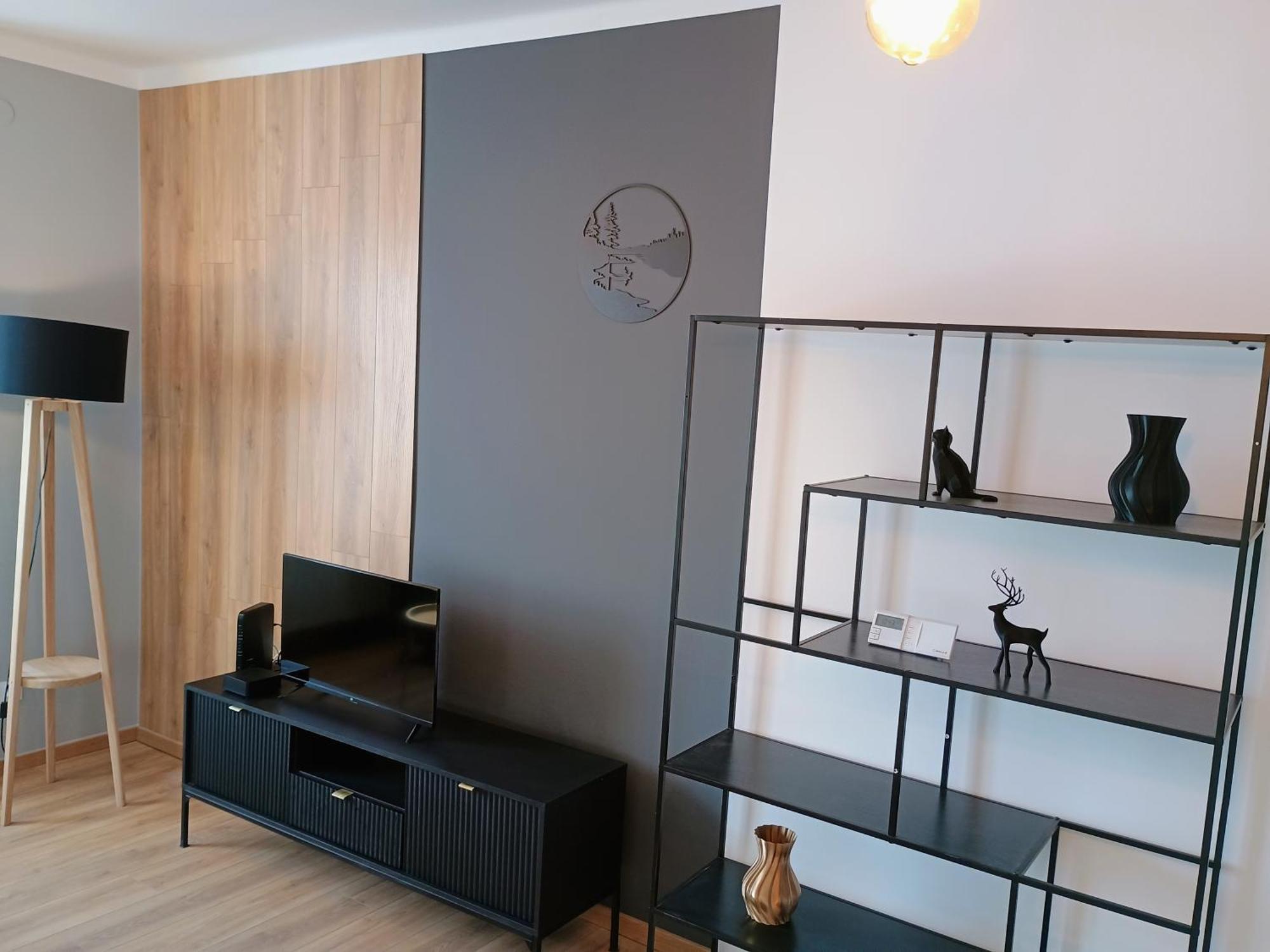 Apartament Em Krosno Luaran gambar