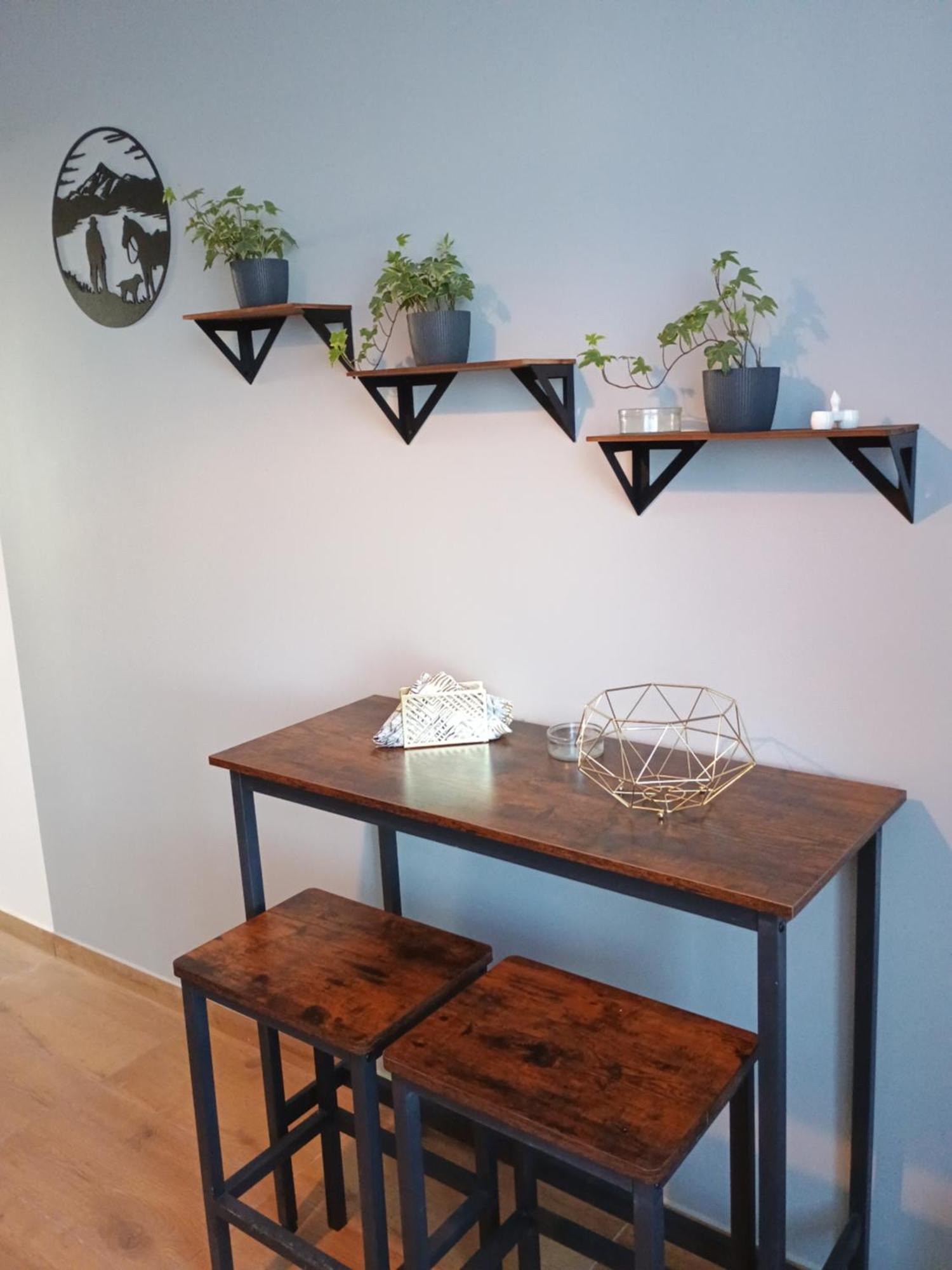 Apartament Em Krosno Luaran gambar