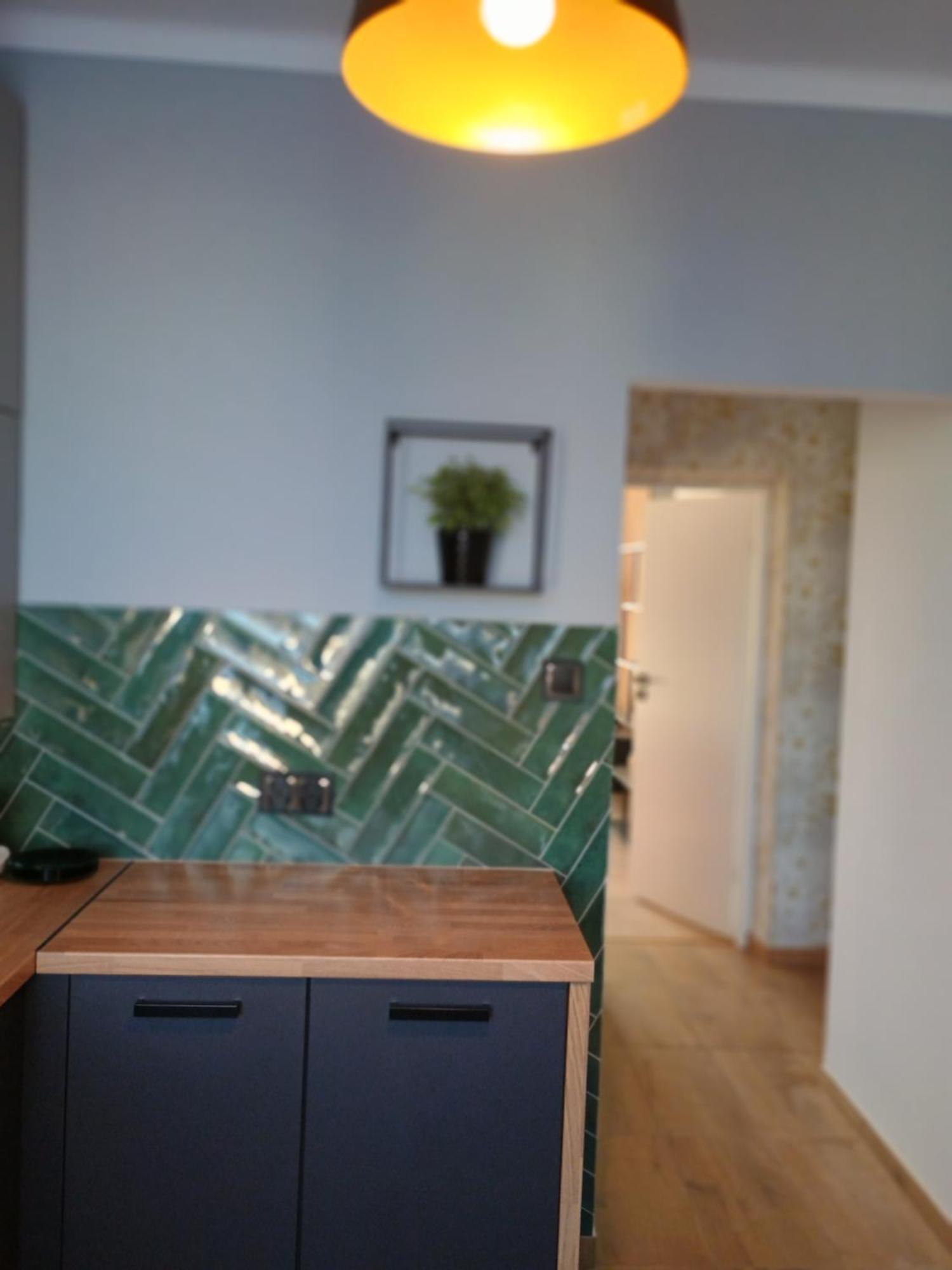 Apartament Em Krosno Luaran gambar