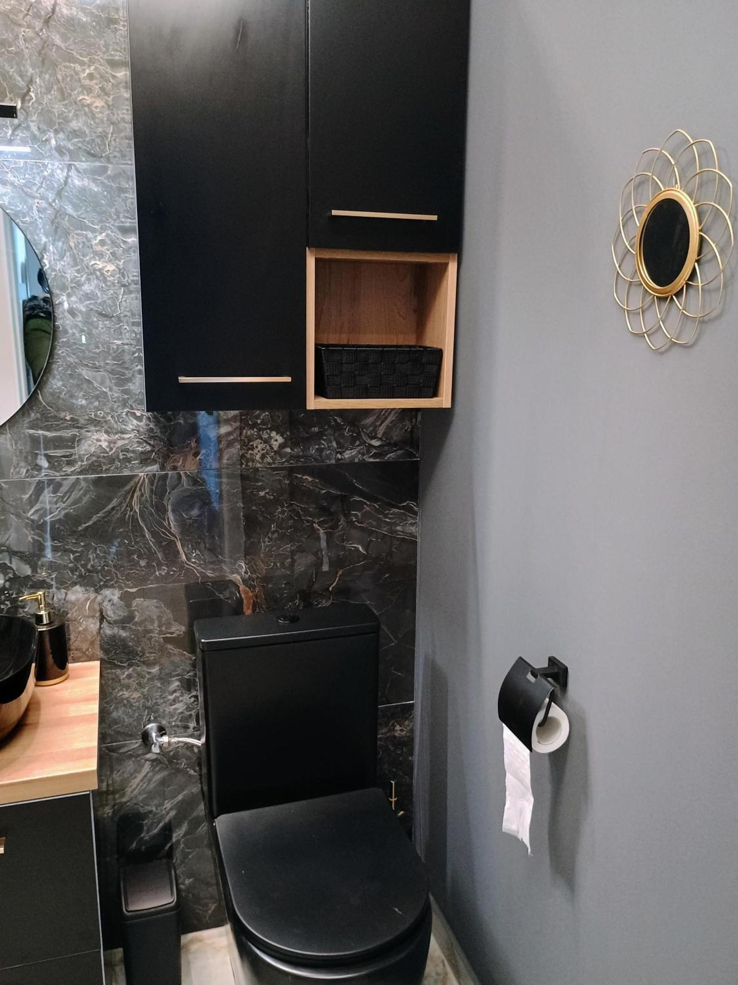 Apartament Em Krosno Luaran gambar