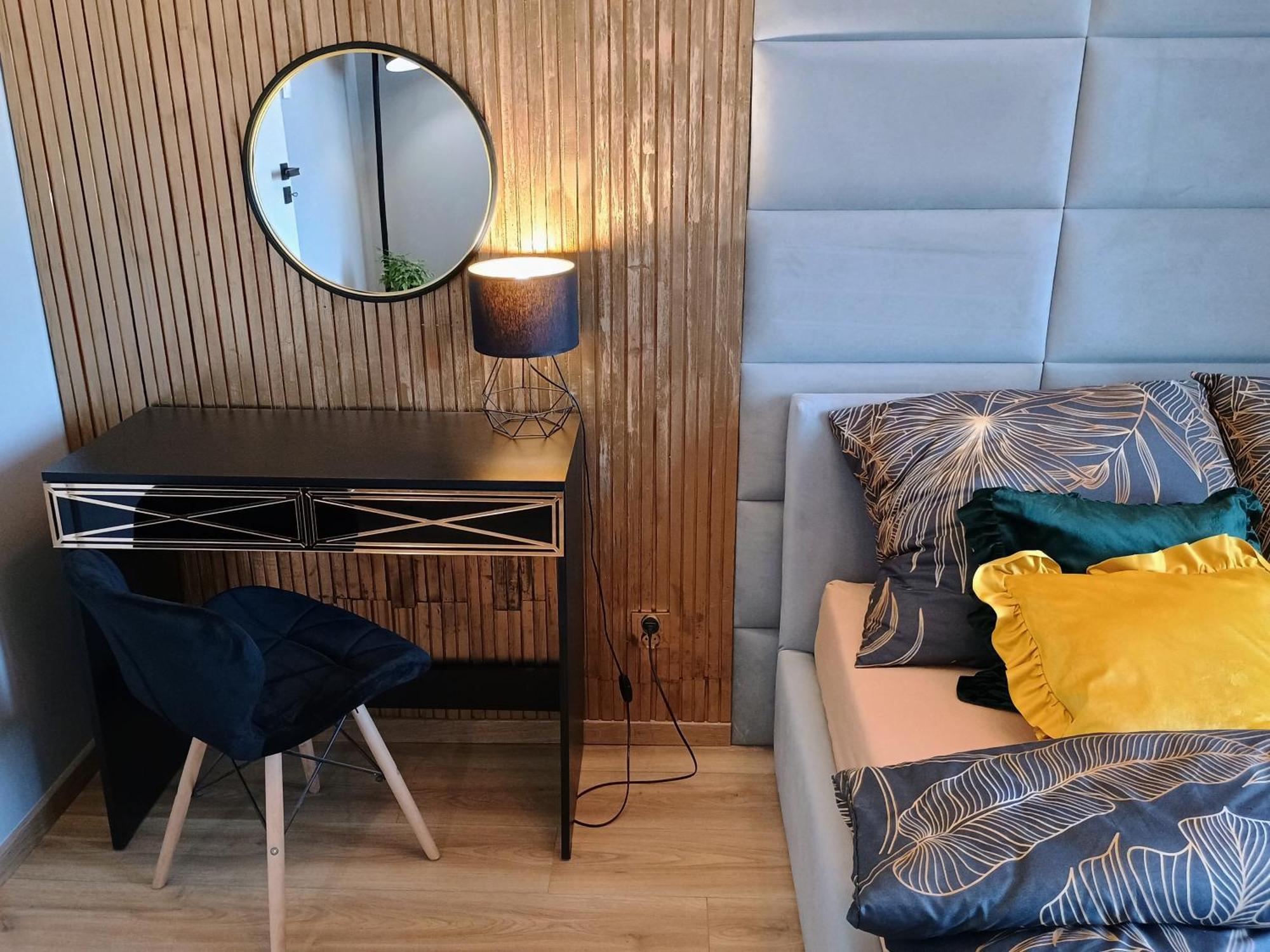 Apartament Em Krosno Luaran gambar