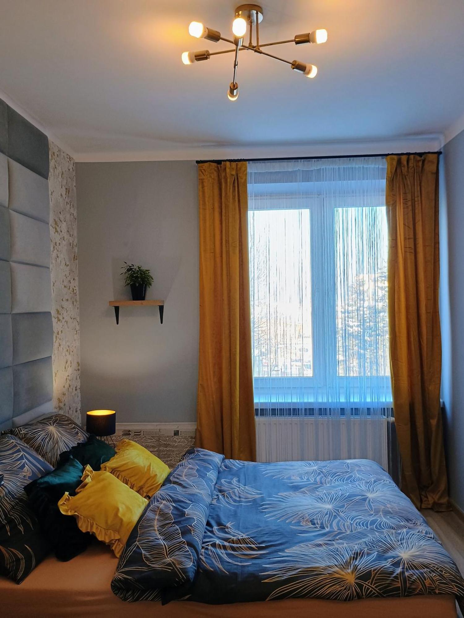 Apartament Em Krosno Luaran gambar